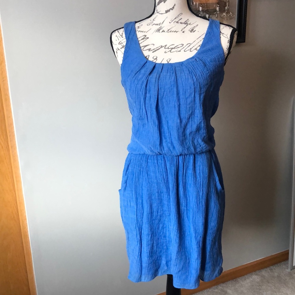 Womens dress